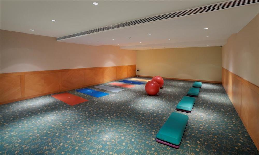 Orange Megastructure Llp Hotel 5*