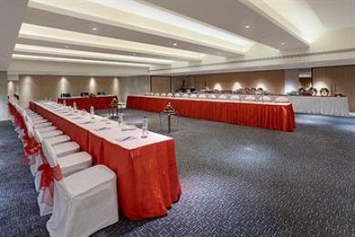 Orange Megastructure Llp