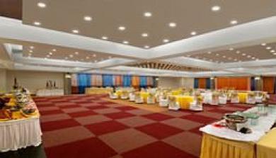 Orange Megastructure Llp Hotel 5*