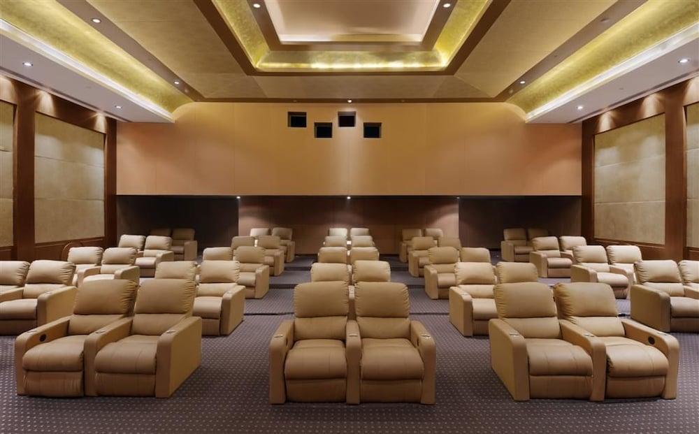 Hotel Orange Megastructure Llp Surat