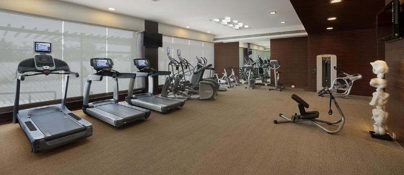 Orange Megastructure Llp Hotel 5*