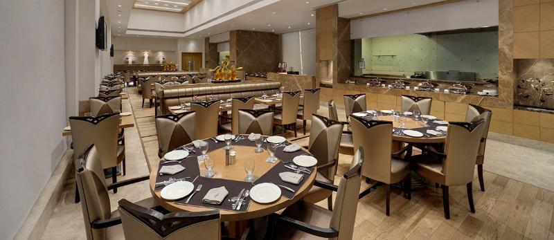 Orange Megastructure Llp Surat