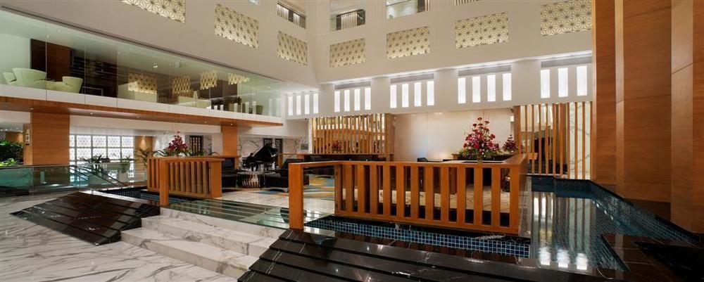 Orange Megastructure Llp Hotel 5*