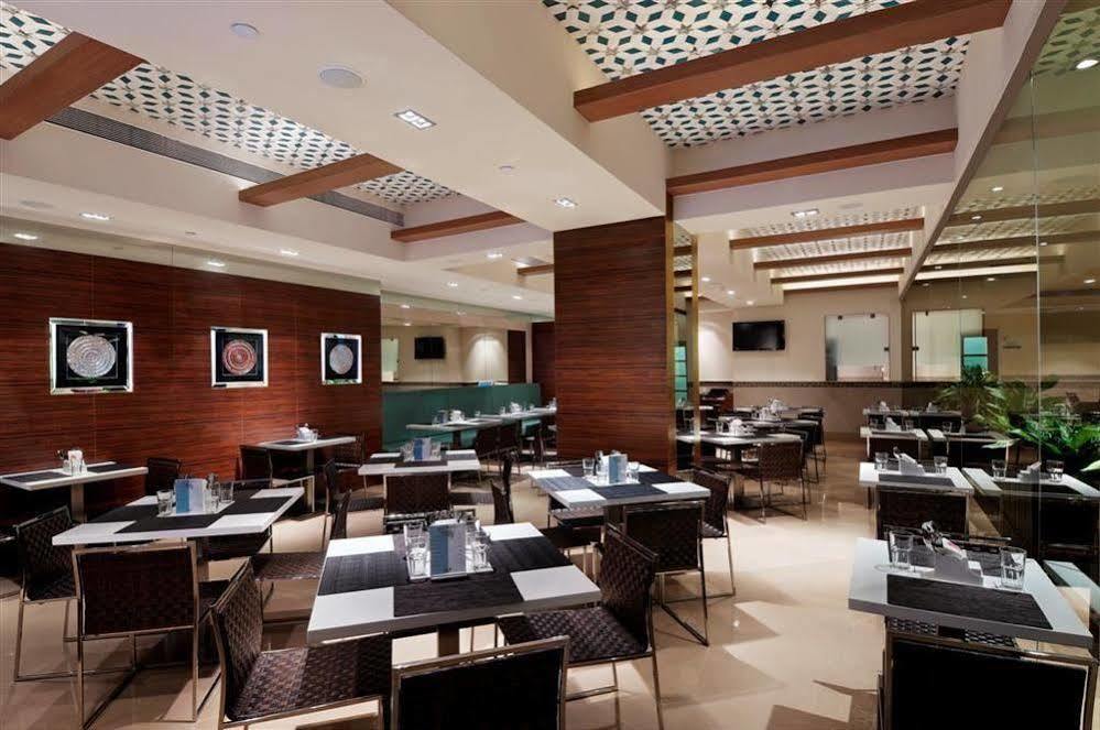 Hotel Orange Megastructure Llp