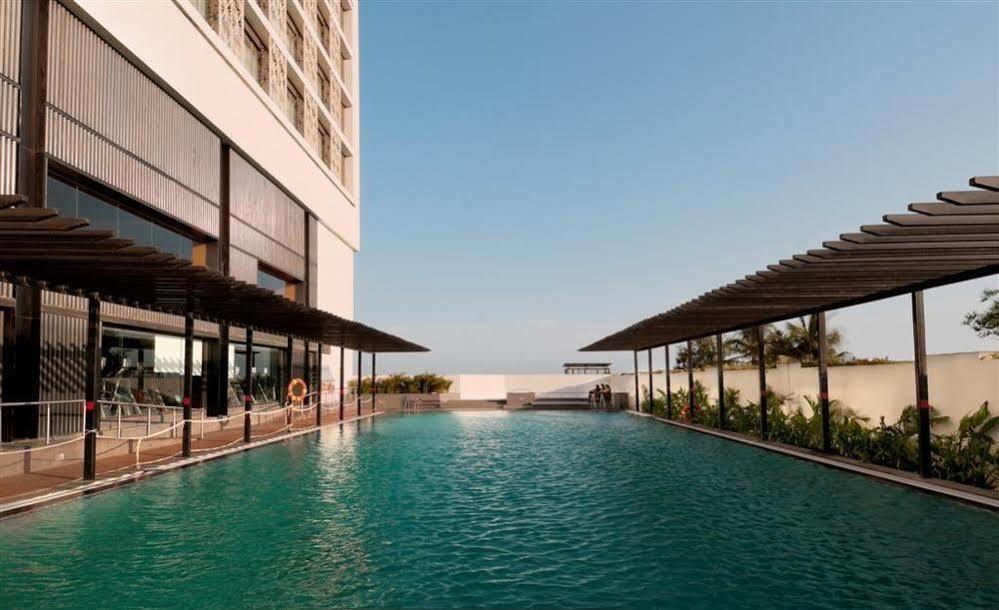 Orange Megastructure Llp 5* Surat